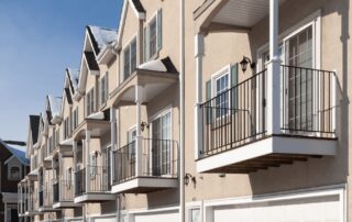 Preventative plumbing maintenance for multi-family housing