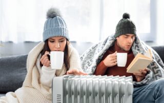 Spotting Furnace Issues and Saving Energy