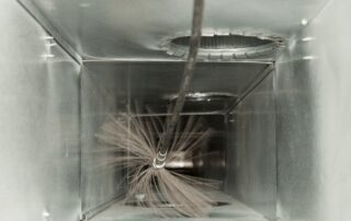 Spring Air Duct Cleaning for Central Indiana Homes
