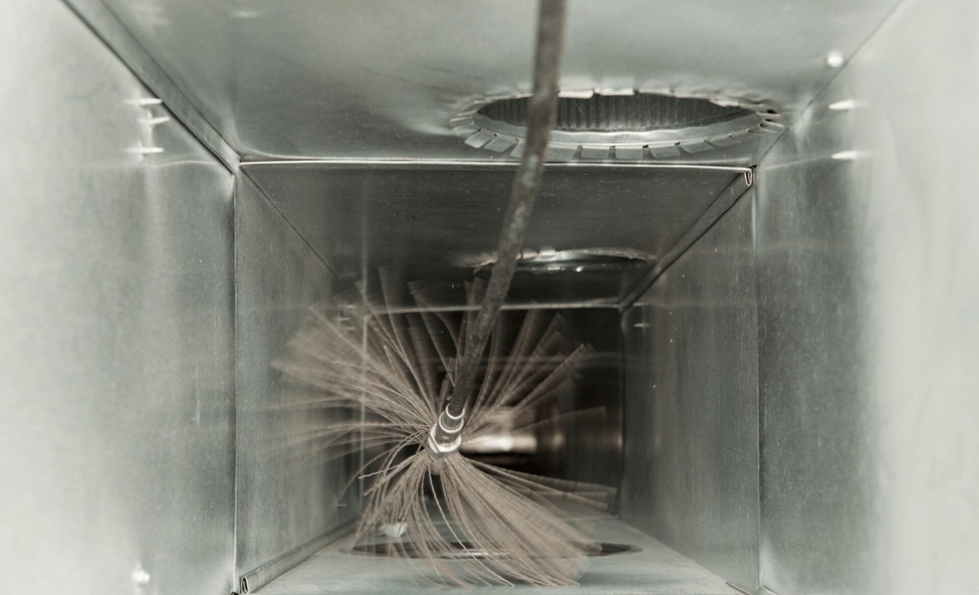 Spring Air Duct Cleaning for Central Indiana Homes