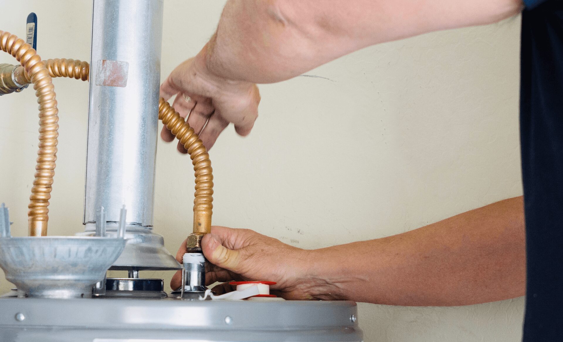 Simple Water Heater Maintenance Tips for Spring