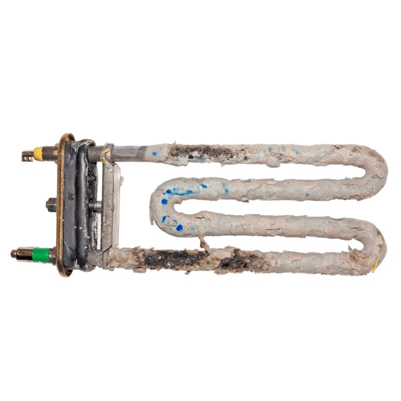 corrosion of heating element in water heater pipes corrosion of heating element in water heater pipes